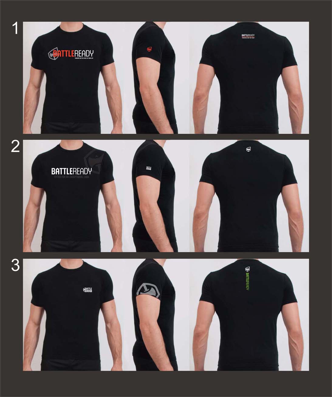 Diseño de Camiseta por tatijanam para este proyecto | Diseño #2725937