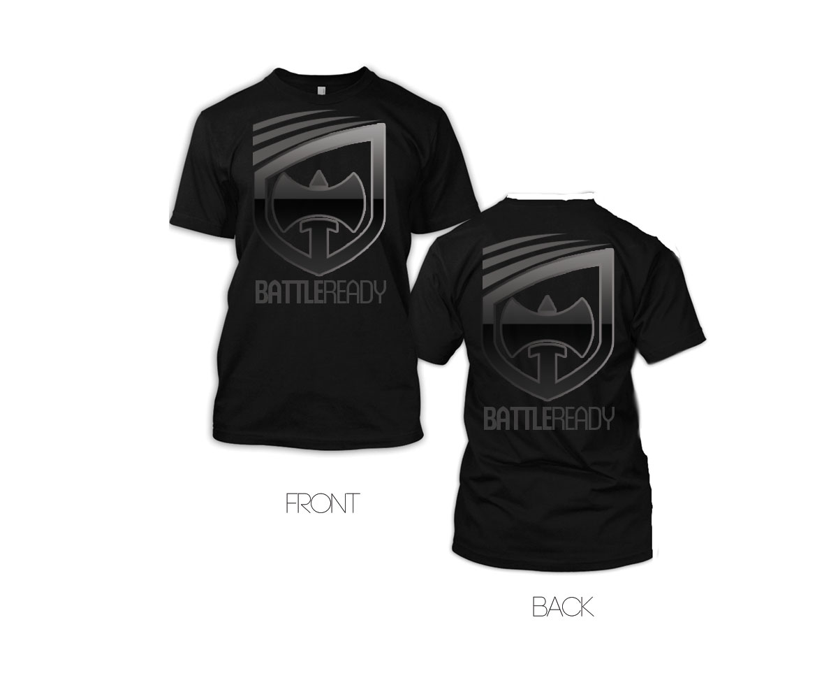 T-shirt Design by polj designs for this project | Design #2723858