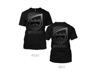 T-shirt Design by polj designs