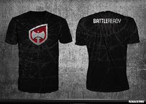 T-shirt Design by gekgrfx for this project | Design: #2715614