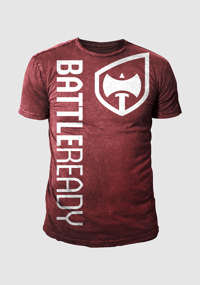 Diseño de Camiseta por 777SKY para este proyecto | Diseño #2714136