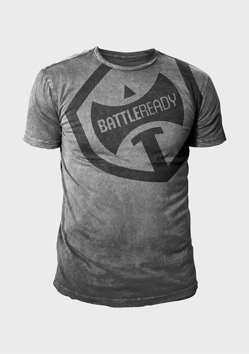 T-shirt Design by 777SKY for this project | Design #2714165