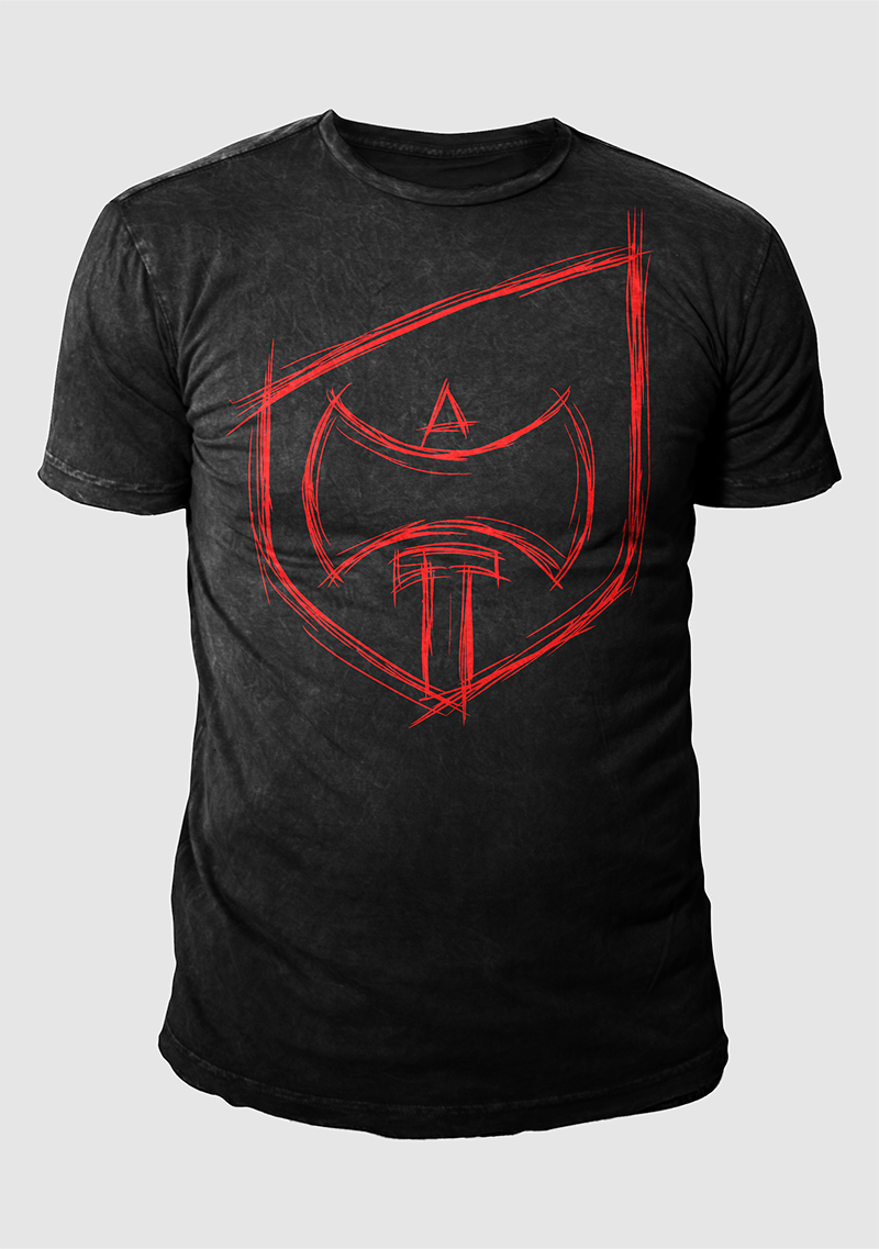 T-shirt Design by 777SKY for this project | Design #2719420