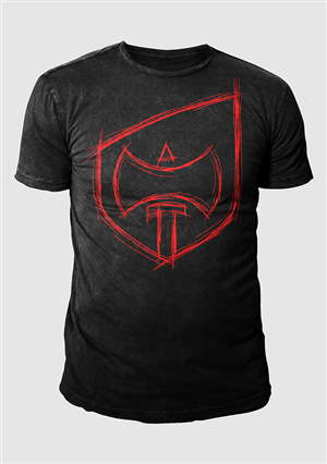 Diseño de Camiseta por 777SKY para este proyecto | Diseño: #2719420