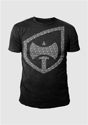 Diseño de Camiseta por 777SKY para este proyecto | Diseño: #2719521