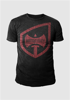 Diseño de Camiseta por 777SKY para este proyecto | Diseño: #2719532
