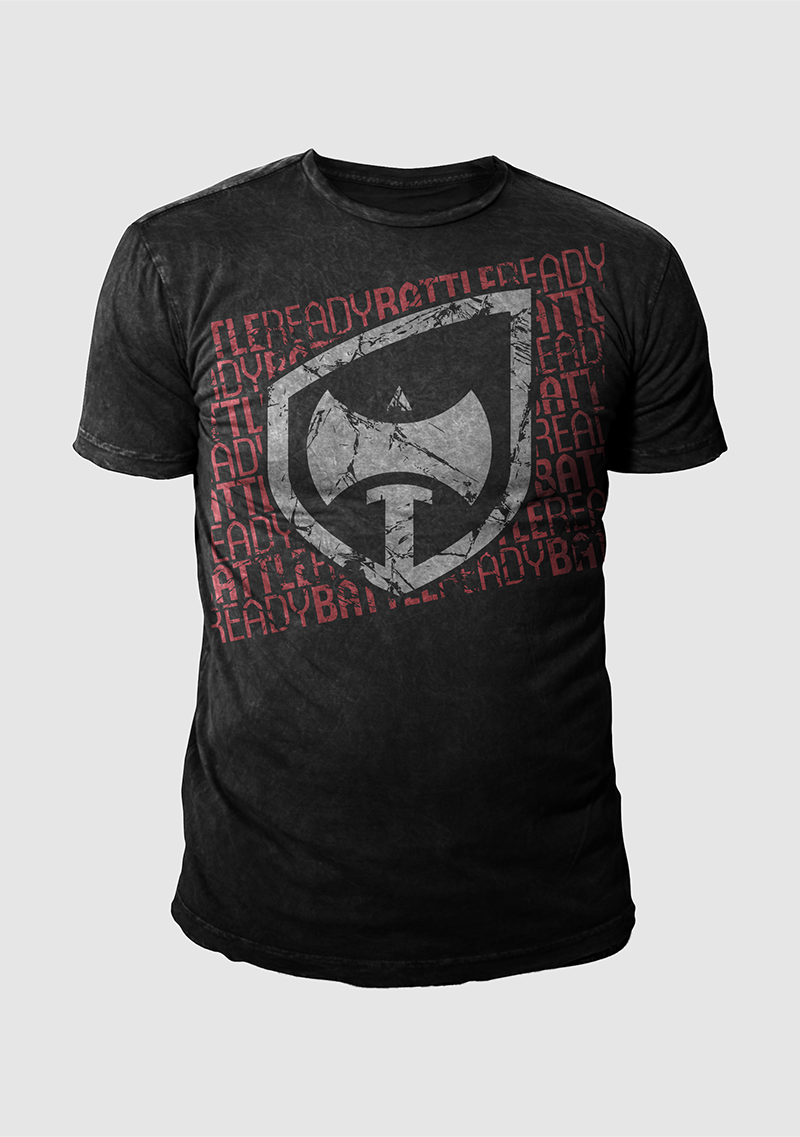 Diseño de Camiseta por 777SKY para este proyecto | Diseño: #2719575