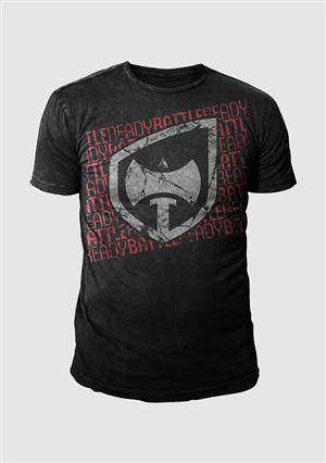 Diseño de Camiseta por 777SKY para este proyecto | Diseño: #2719575