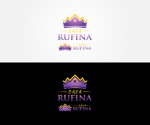 Logo Design by sangeloenriquez for King Properties | Design #17302382