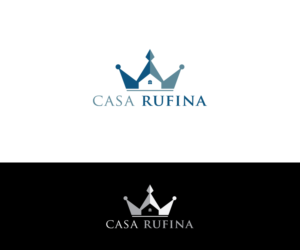 Logo Design by Kiran for King Properties | Design: #17302915