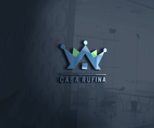 Logo Design by Lourde Xavier for King Properties | Design: #17304266