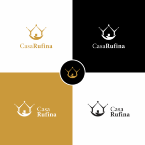 Logo Design by AL 10 for King Properties | Design: #17325319