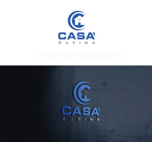 Logo Design by solidinto for King Properties | Design: #17317020