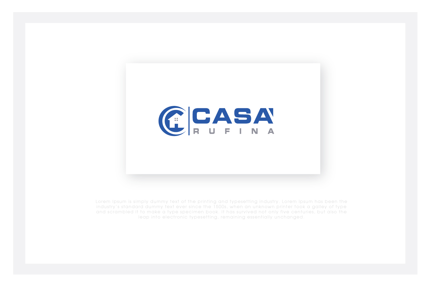 Logo Design by solidinto for King Properties | Design #17317318