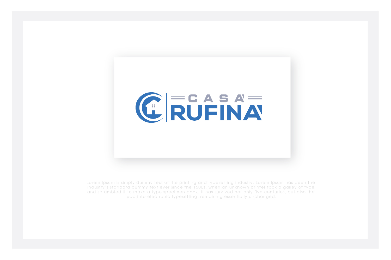 Logo Design by solidinto for King Properties | Design #17330403