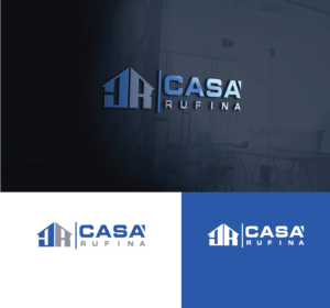 Logo Design by solidinto for King Properties | Design: #17386317
