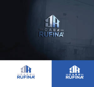 Logo Design by solidinto for King Properties | Design: #17386319