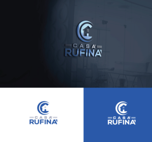 Logo Design by solidinto for King Properties | Design: #17386330