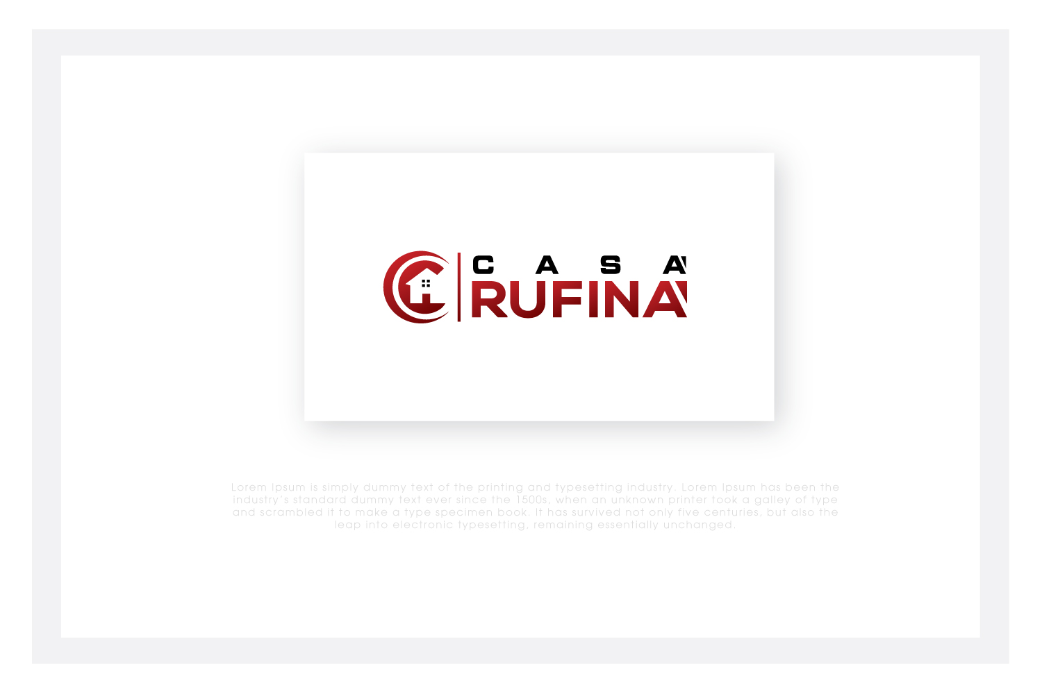 Logo Design by solidinto for King Properties | Design #17394580
