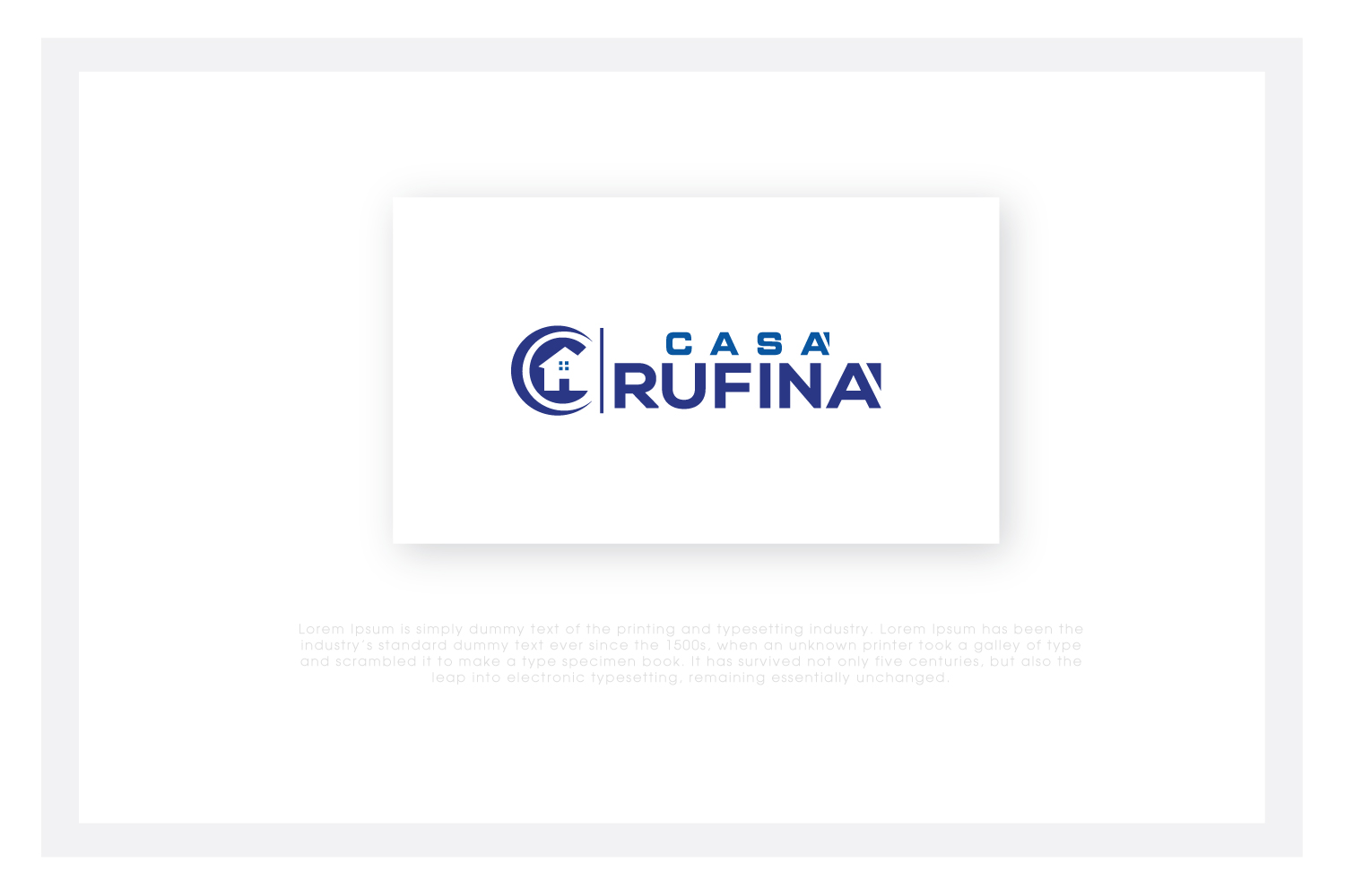 Logo Design by solidinto for King Properties | Design #17394624
