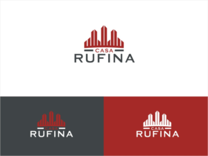 Logo Design by beingsushmasingh for King Properties | Design: #17301396