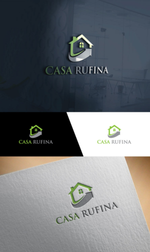 Logo-Design von aA studio