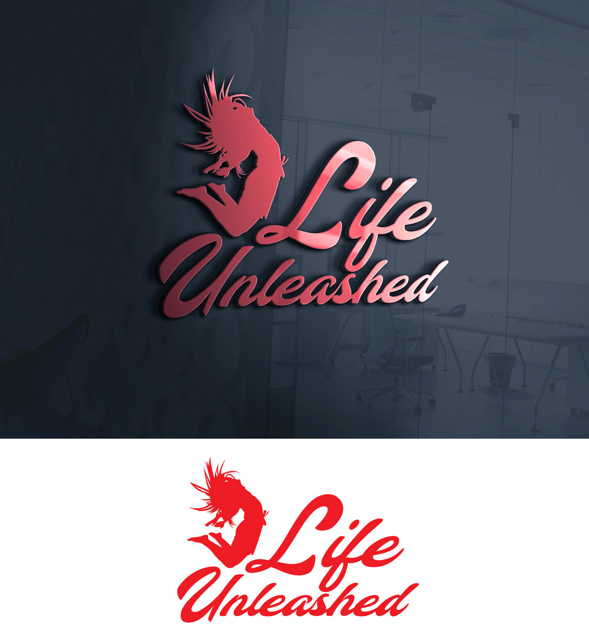 Logo Design by Impressive Sol for this project | Design #17362180