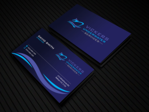 Business Card Design by Sandaruwan for this project | Design #17311464