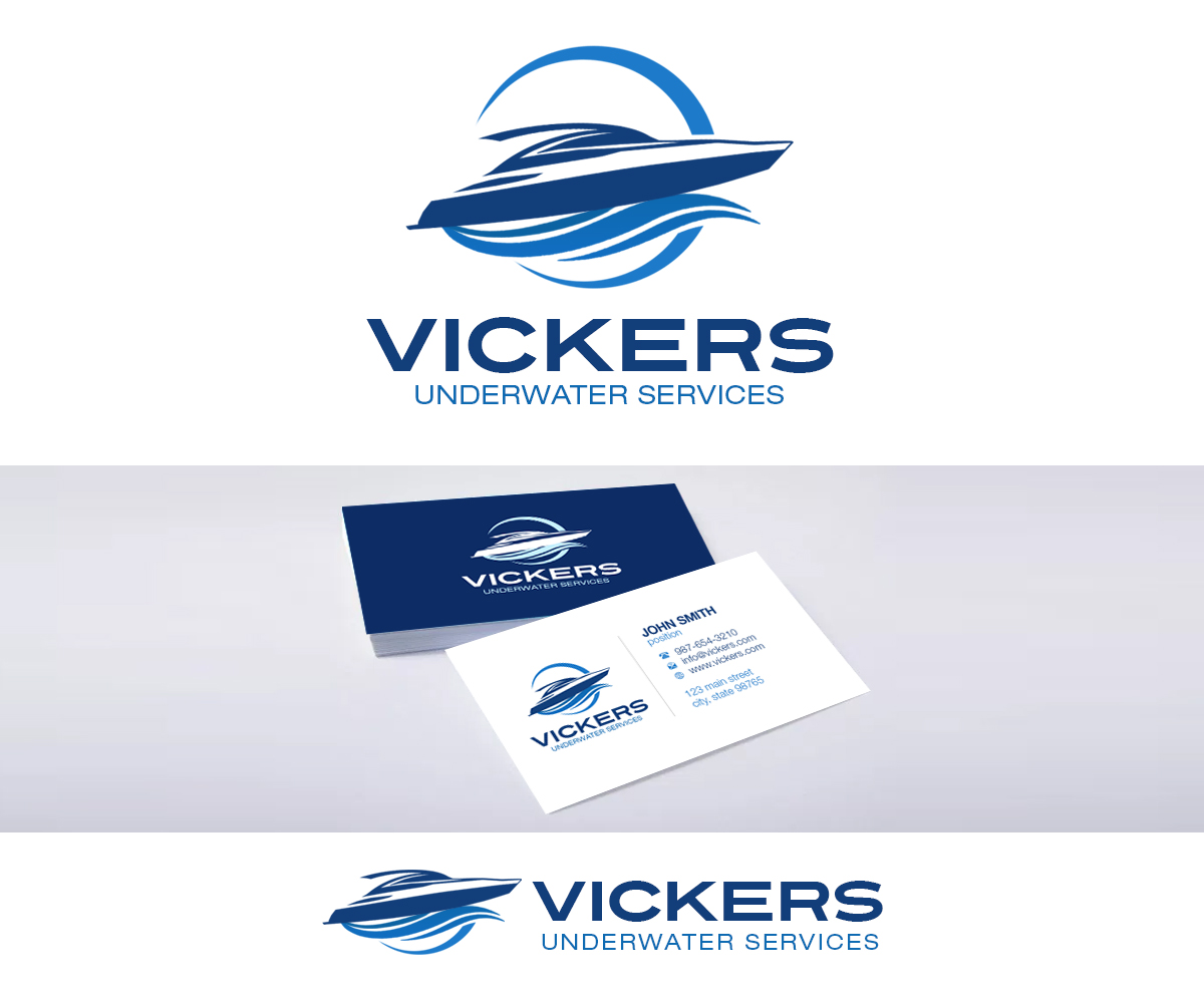 Visitenkarten-Design von ZETA für dieses Projekt | Design #17301097