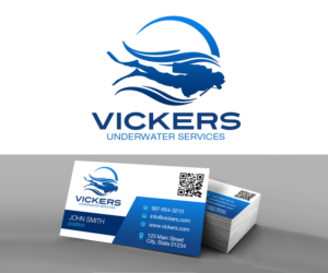Business Card Design by ZETA for this project | Design #17301098