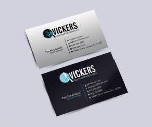 Business Card Design by Lanka Ama for this project | Design: #17298369