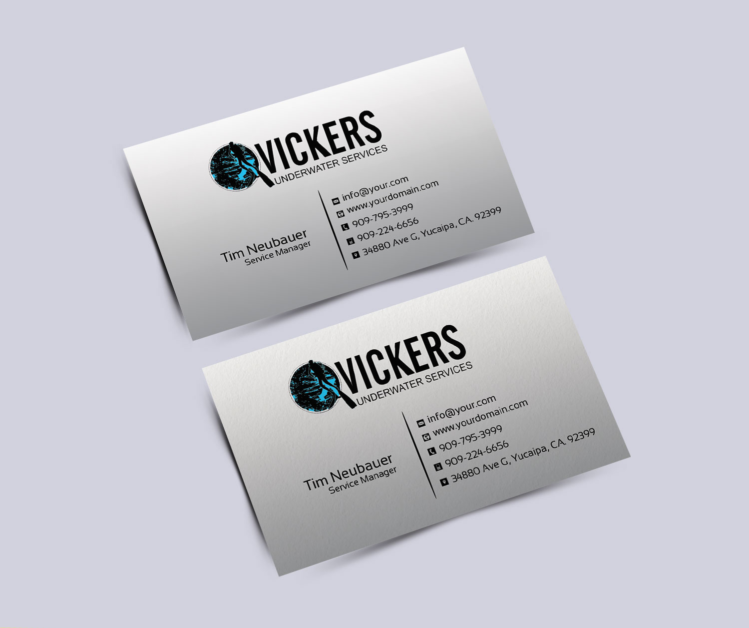Business Card Design by Lanka Ama for this project | Design #17298370