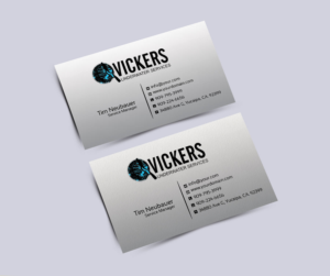 Business Card Design by Lanka Ama for this project | Design: #17298370