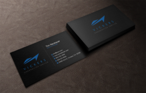Business Card Design by Lanka Ama for this project | Design: #17298371