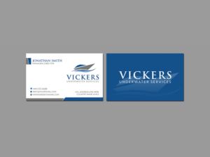 Diseño de Tarjeta de Presentación por Creations Box 2015 para este proyecto | Diseño: #17303043