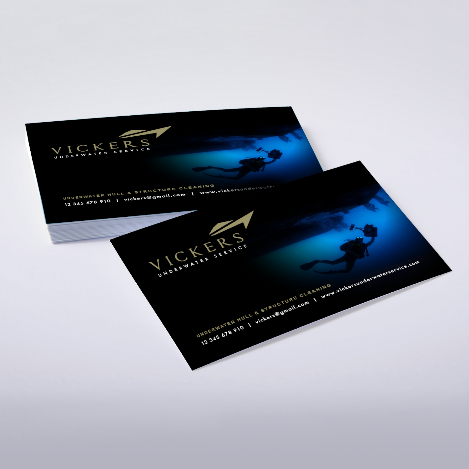 Business Card Design by TinkerTailor for this project | Design #17298325