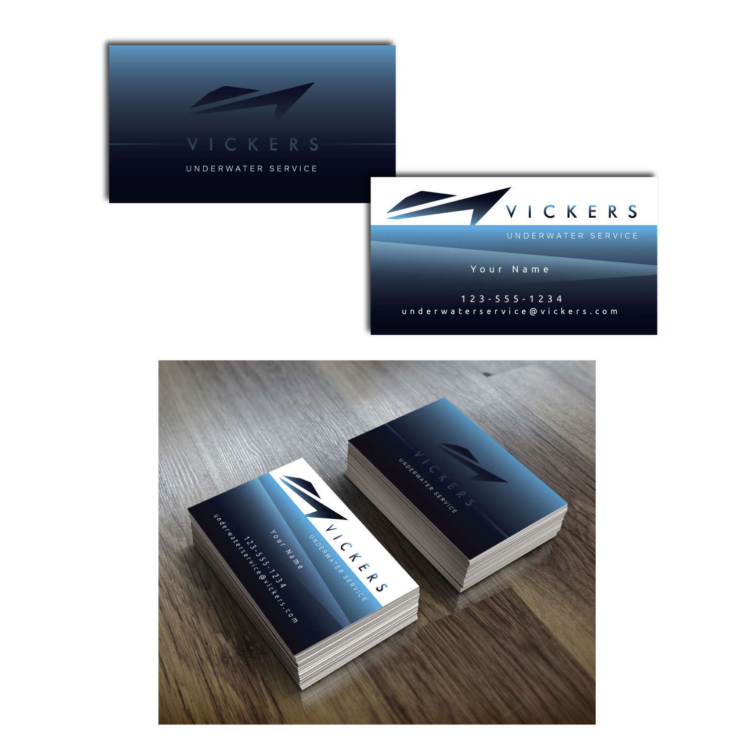 Business Card Design by wall-jamboree for this project | Design #17303131