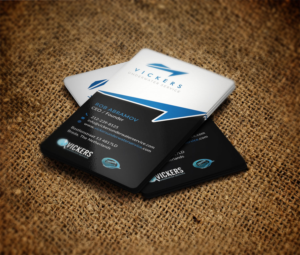 Business Card Design by Tripti Ranjan Gain for this project | Design: #17300075