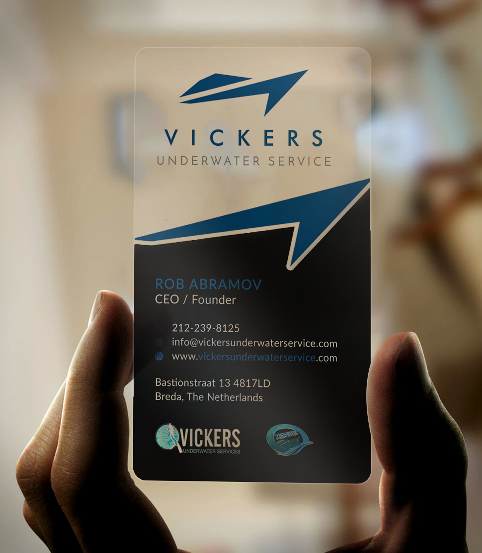 Business Card Design by Tripti Ranjan Gain for this project | Design #17300076