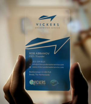 Business Card Design by Tripti Ranjan Gain for this project | Design: #17300100