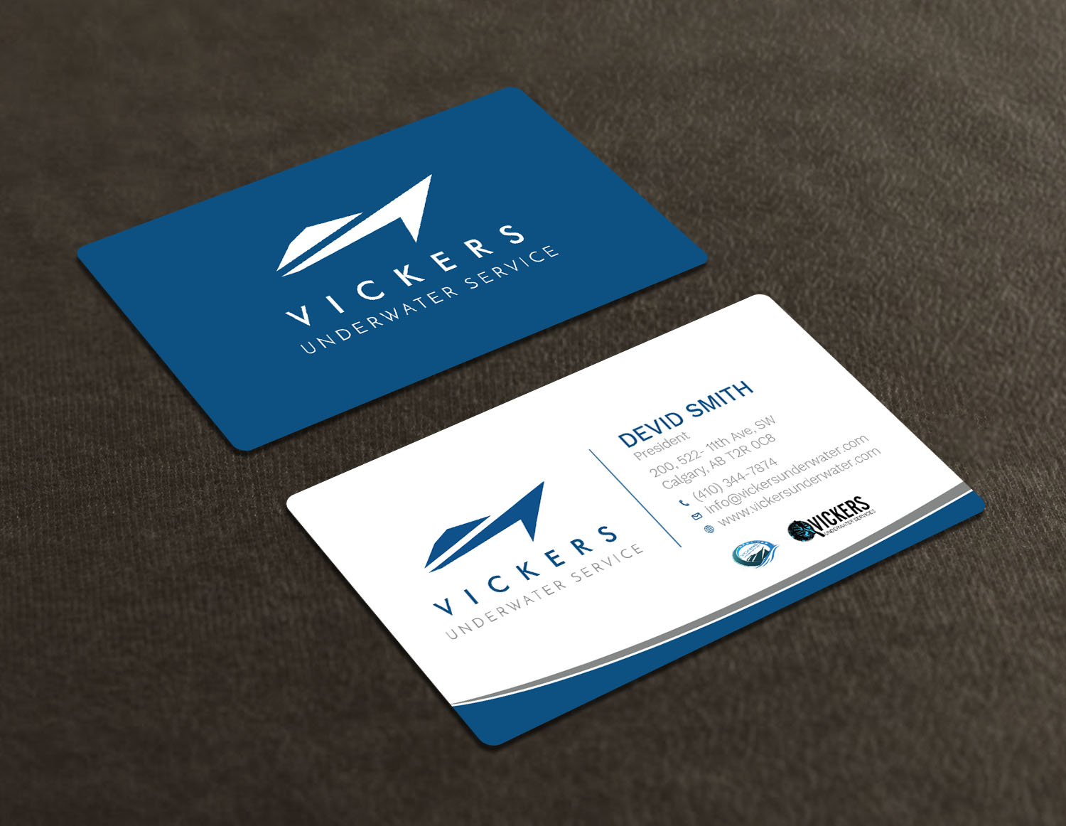 Business Card Design by Tripti Ranjan Gain for this project | Design #17300285