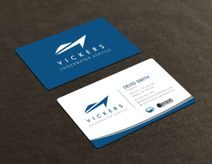 Business Card Design by Tripti Ranjan Gain for this project | Design: #17300285