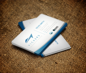 Business Card Design by Tripti Ranjan Gain for this project | Design: #17300286
