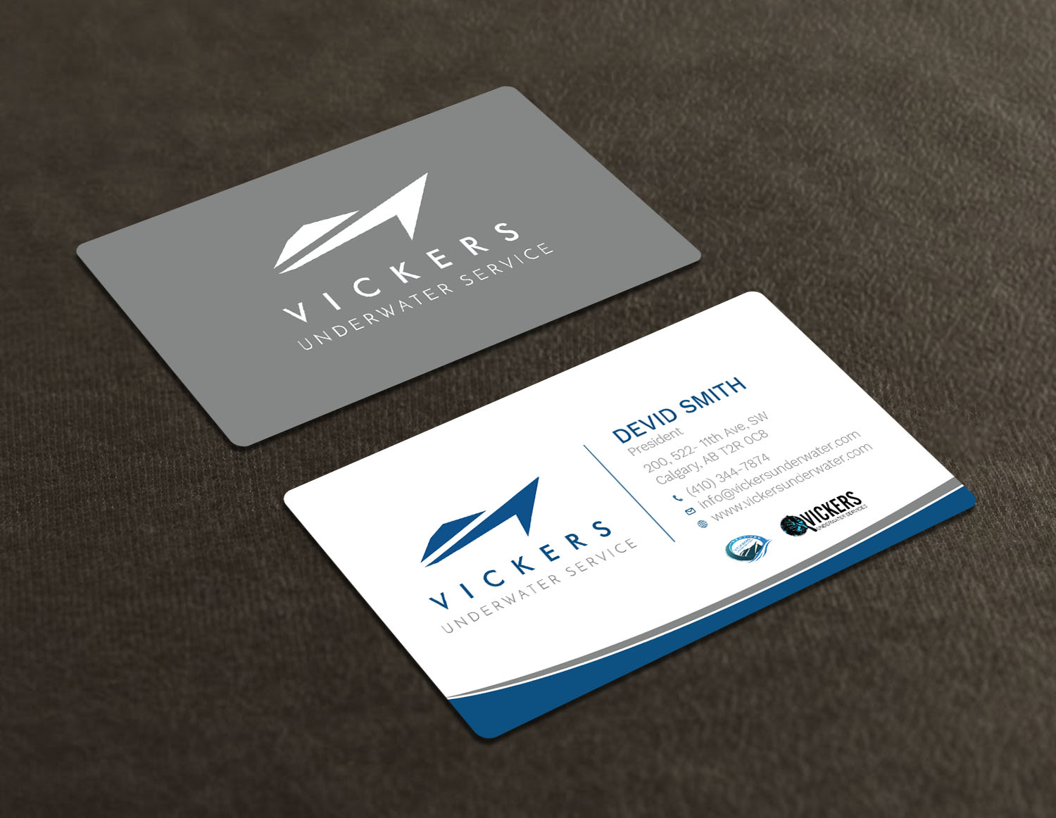 Business Card Design by Tripti Ranjan Gain for this project | Design #17300287