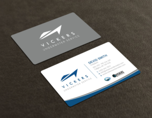 Business Card Design by Tripti Ranjan Gain for this project | Design: #17300287
