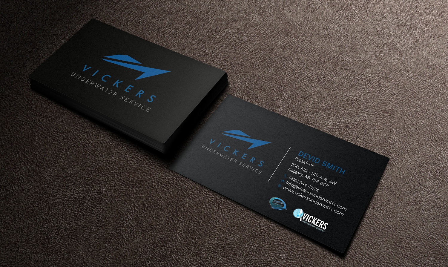Business Card Design by Tripti Ranjan Gain for this project | Design #17300288