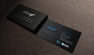 Business Card Design by Tripti Ranjan Gain for this project | Design: #17300289