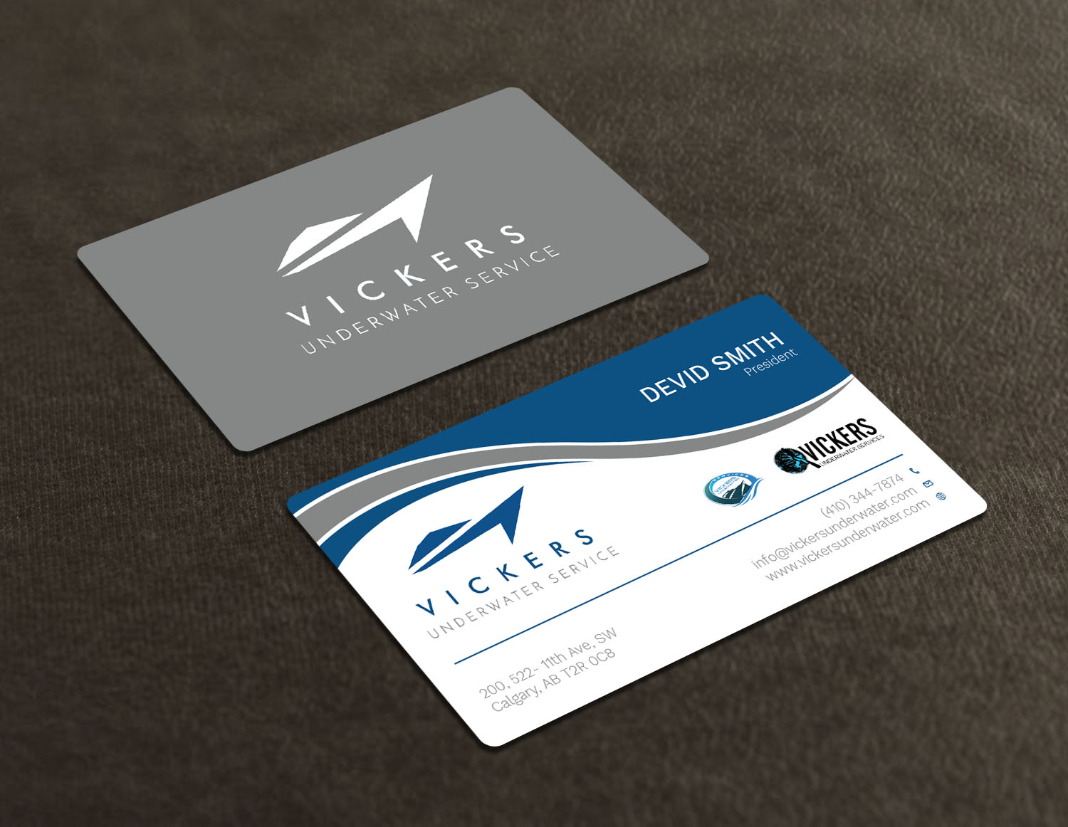 Business Card Design by Tripti Ranjan Gain for this project | Design #17300298