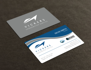 Business Card Design by Tripti Ranjan Gain for this project | Design: #17300298