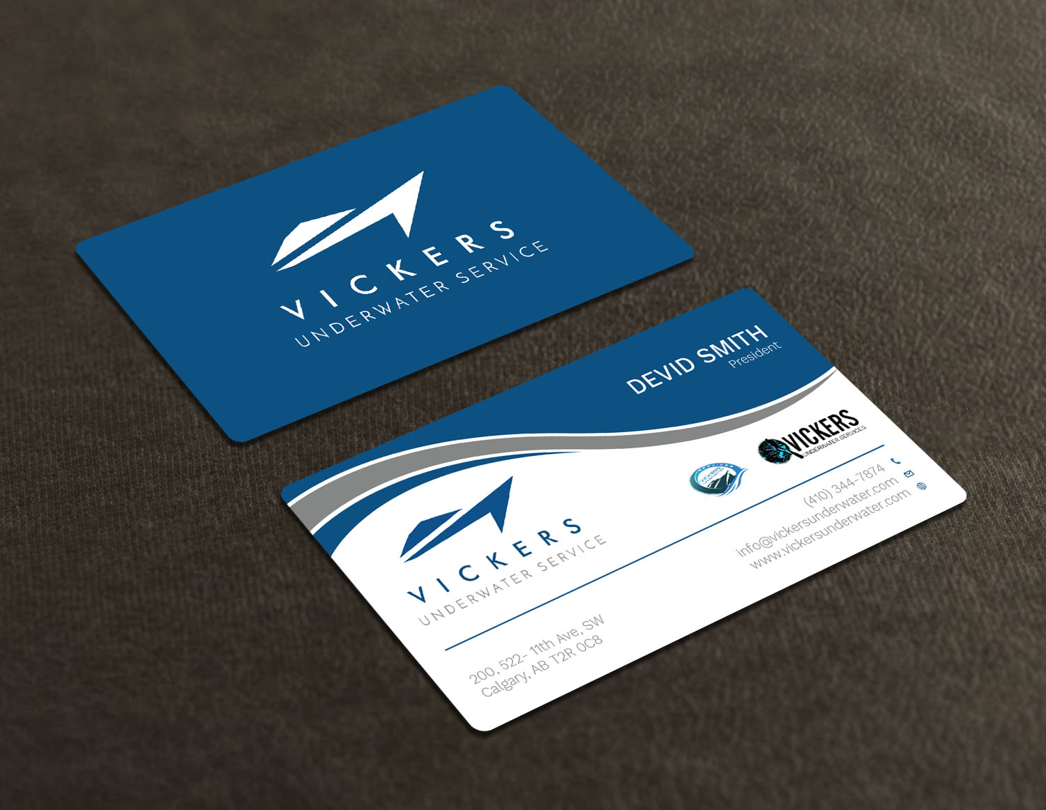 Business Card Design by Tripti Ranjan Gain for this project | Design #17300300